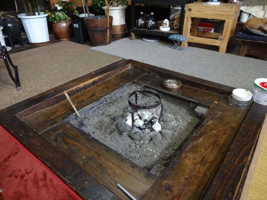 Gardenso Hotel Hachijo Buitenkant foto